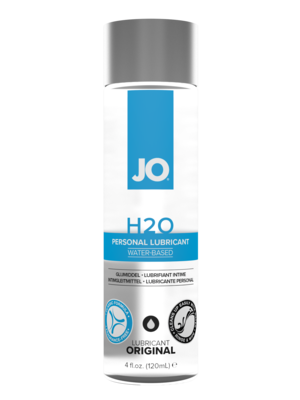 JO® H2O Original Water-Based Personal Lubricant