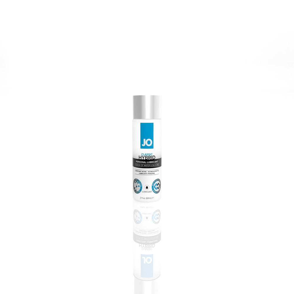 JO® CLASSIC HYBRID Lube