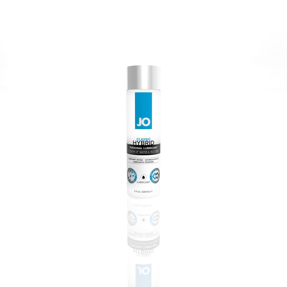 JO® CLASSIC HYBRID Lube