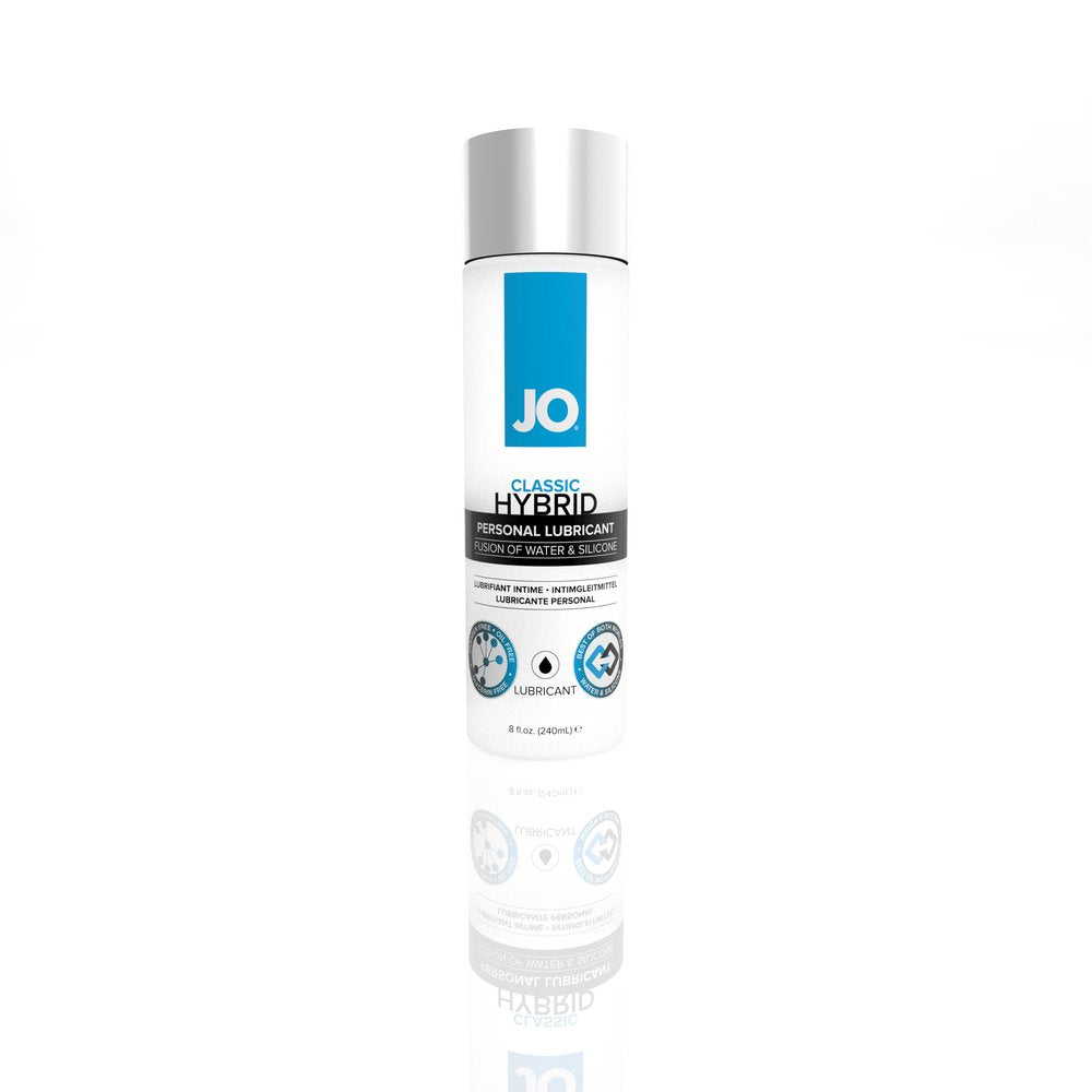 JO® CLASSIC HYBRID Lube