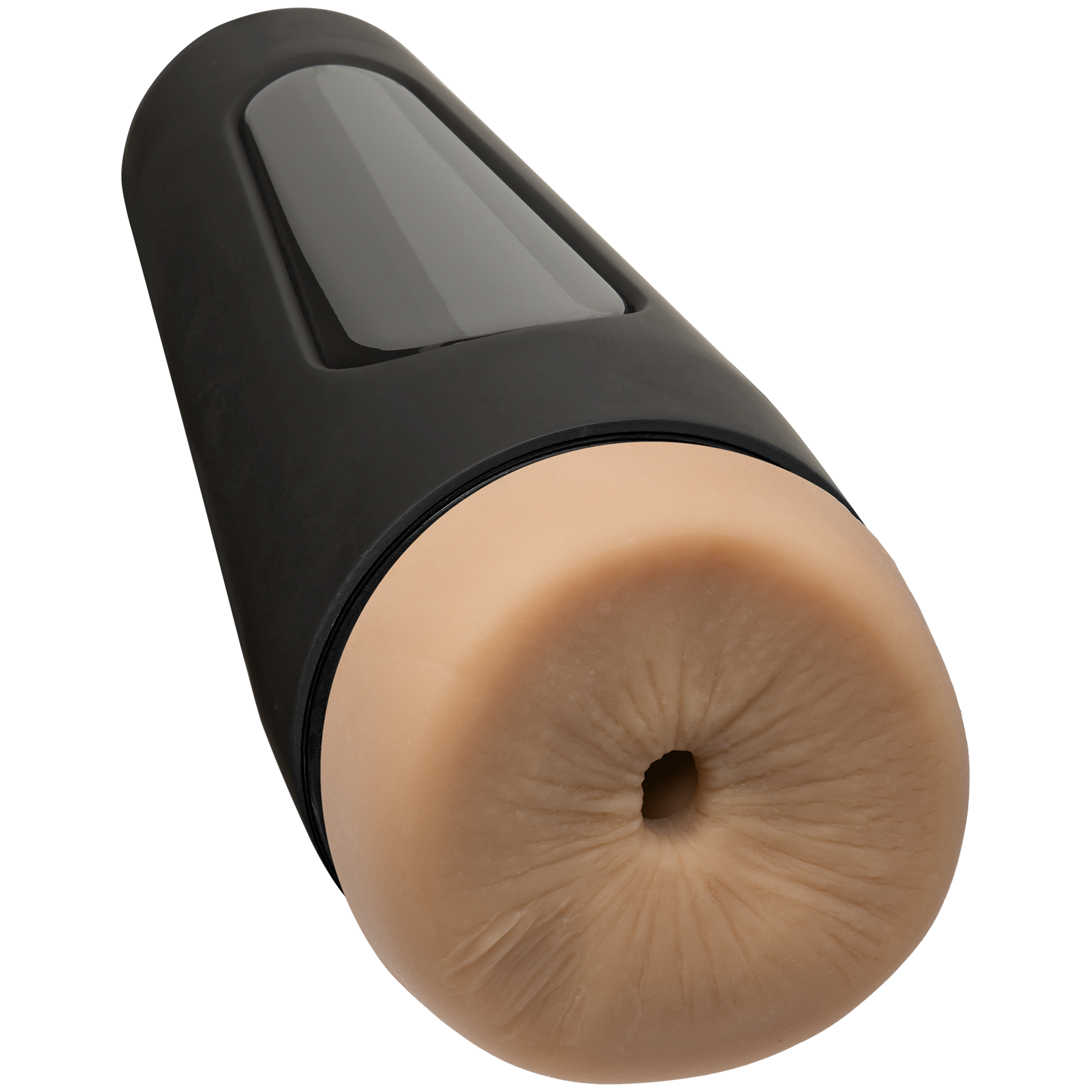 Man Squeeze™ - Stud Ultraskyn Stroker Ass
