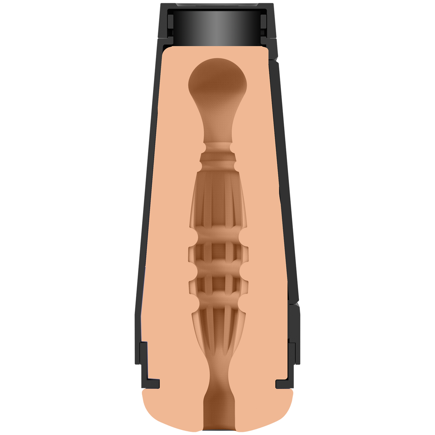 Man Squeeze™ - Stud Ultraskyn Stroker Ass