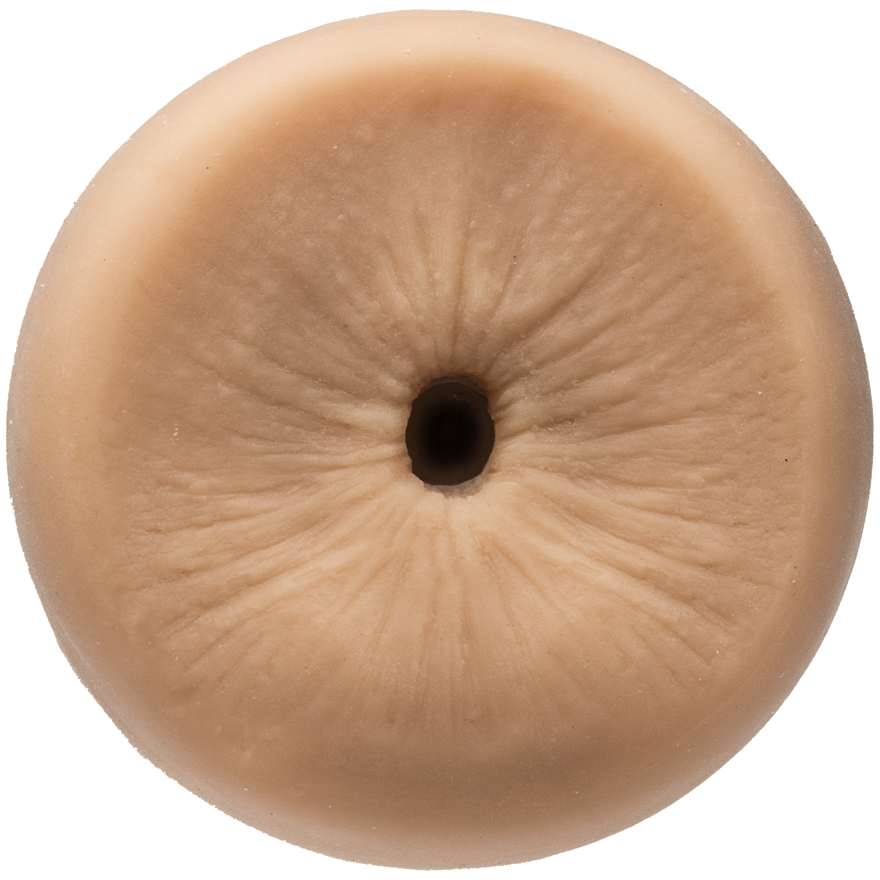 Man Squeeze™ - Stud Ultraskyn Stroker Ass