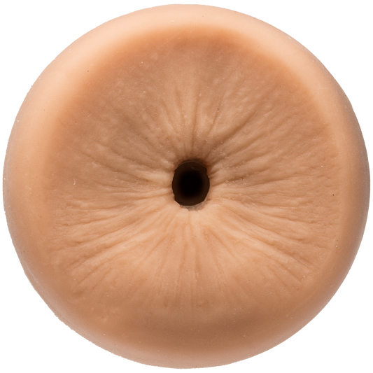 Man Squeeze™ - Stud Ultraskyn Stroker Ass