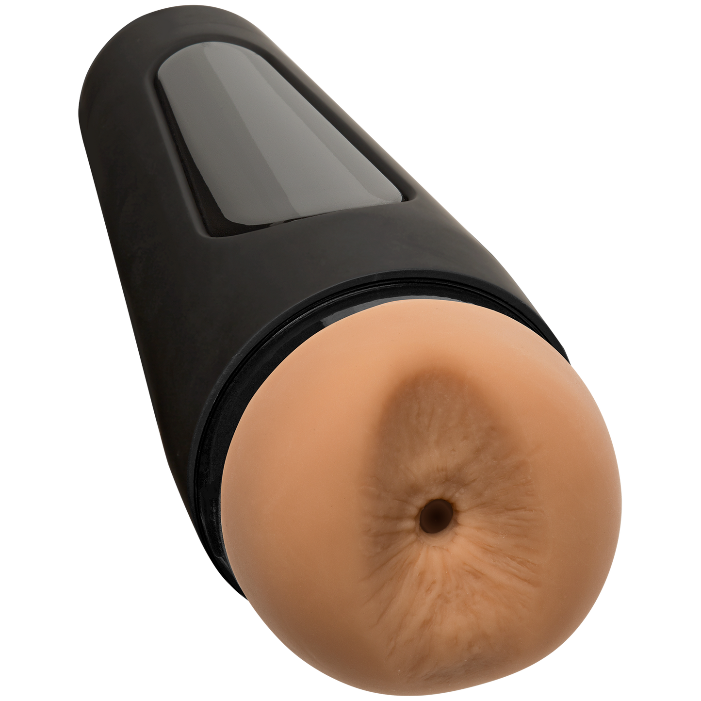 Man Squeeze™ - Bear Ultraskyn Stroker Ass