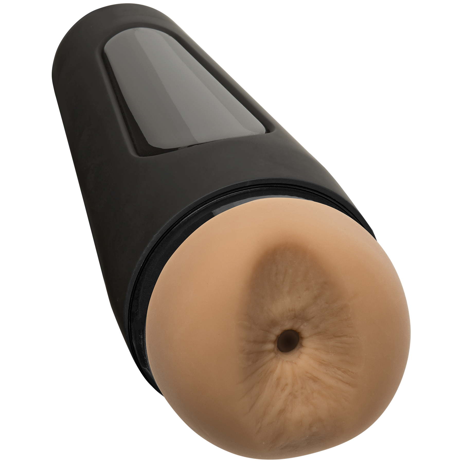 Man Squeeze™ - Bear Ultraskyn Stroker Ass