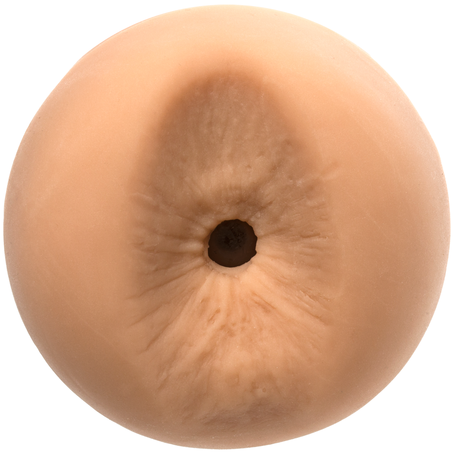 Man Squeeze™ - Bear Ultraskyn Stroker Ass