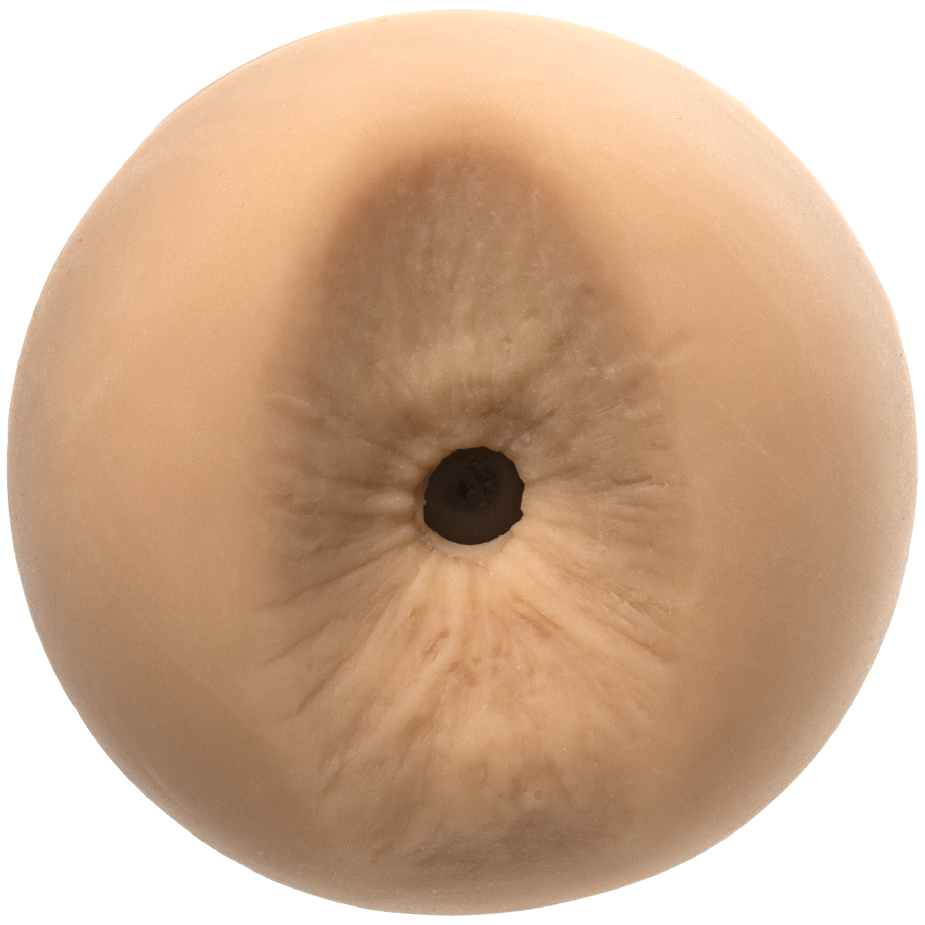 Man Squeeze™ - Bear Ultraskyn Stroker Ass