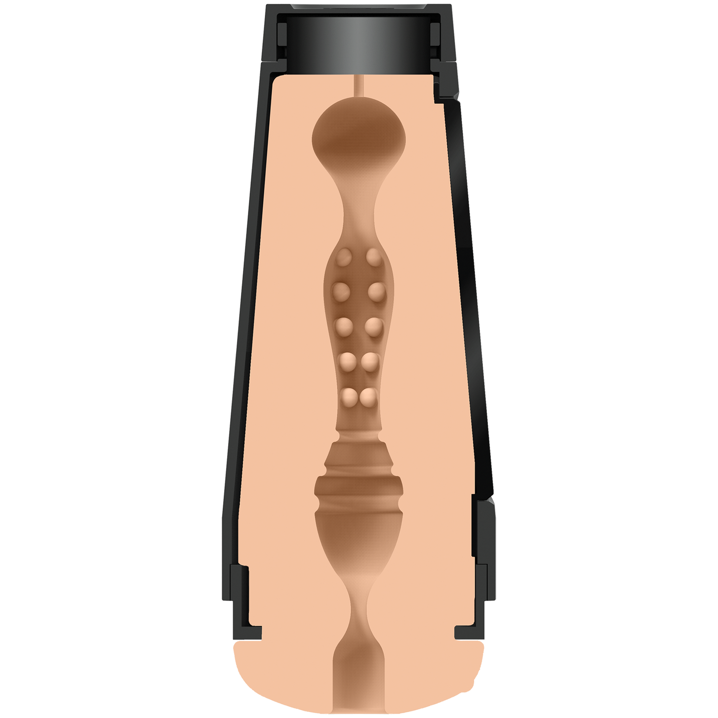 Man Squeeze™ - Ryan Bones Ultraskyn Stroker Ass
