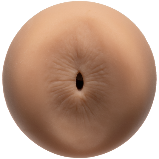 Man Squeeze™ - Ryan Bones Ultraskyn Stroker Ass