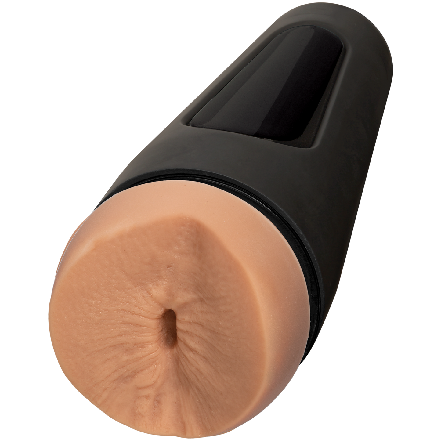 Man Squeeze™ - JJ Knight Ultraskyn Stroker Ass