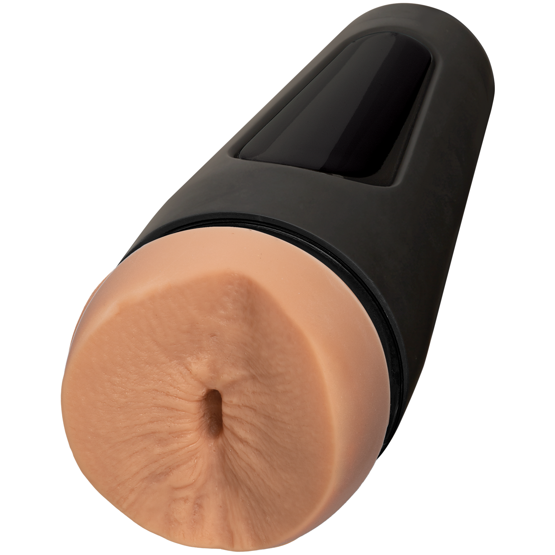 Man Squeeze™ - JJ Knight Ultraskyn Stroker Ass