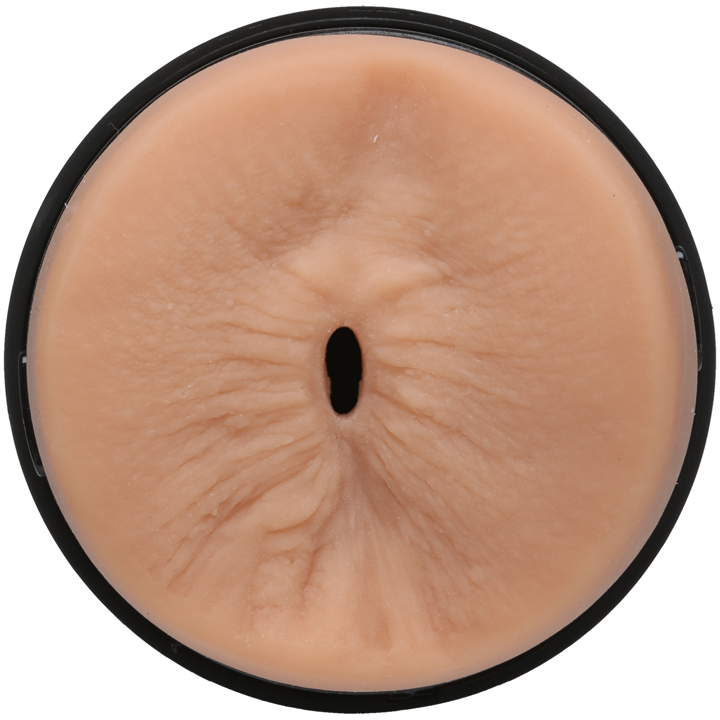 Man Squeeze™ - JJ Knight Ultraskyn Stroker Ass