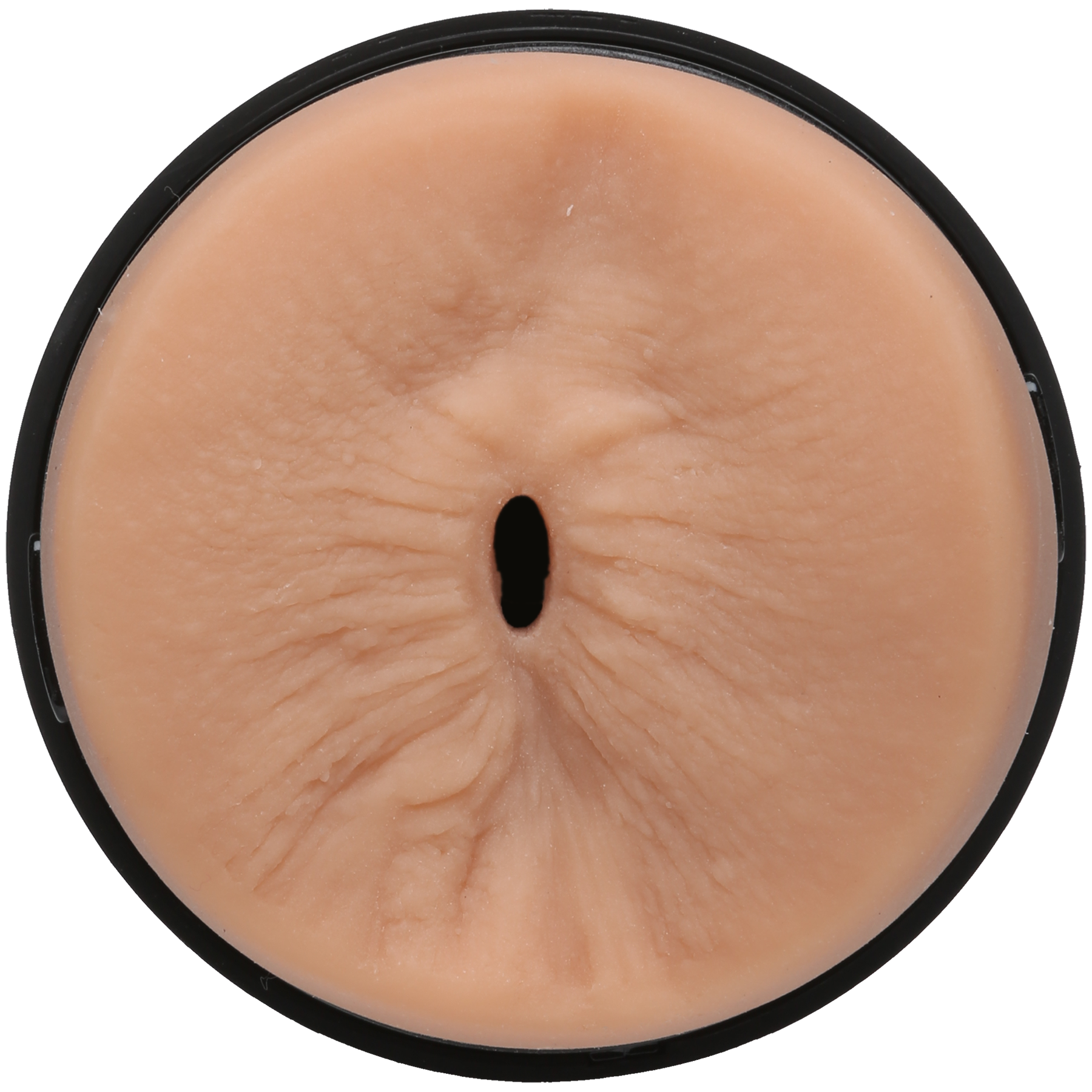 Man Squeeze™ - JJ Knight Ultraskyn Stroker Ass