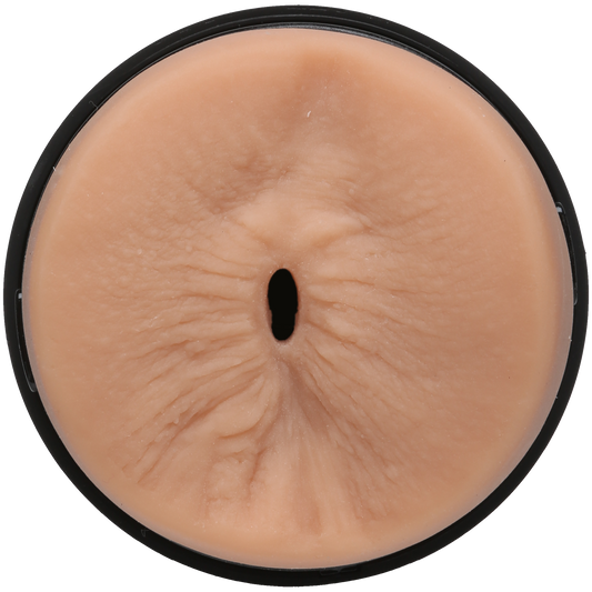 Man Squeeze™ - JJ Knight Ultraskyn Stroker Ass