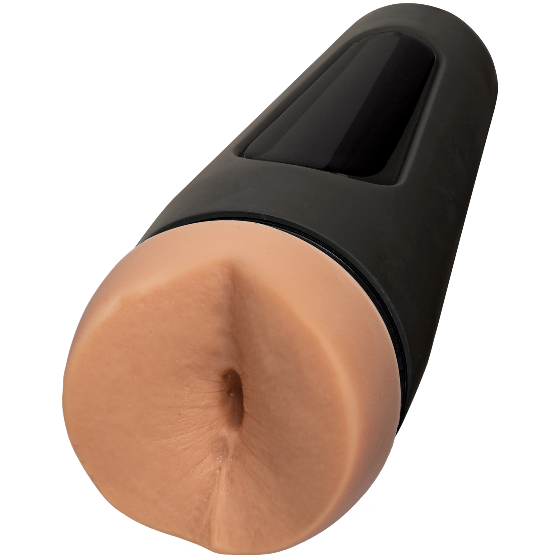 Man Squeeze™ - Pierce Paris Ultraskyn Stroker Ass