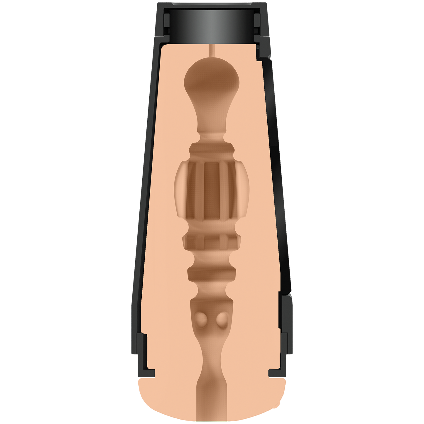 Man Squeeze™ - Pierce Paris Ultraskyn Stroker Ass