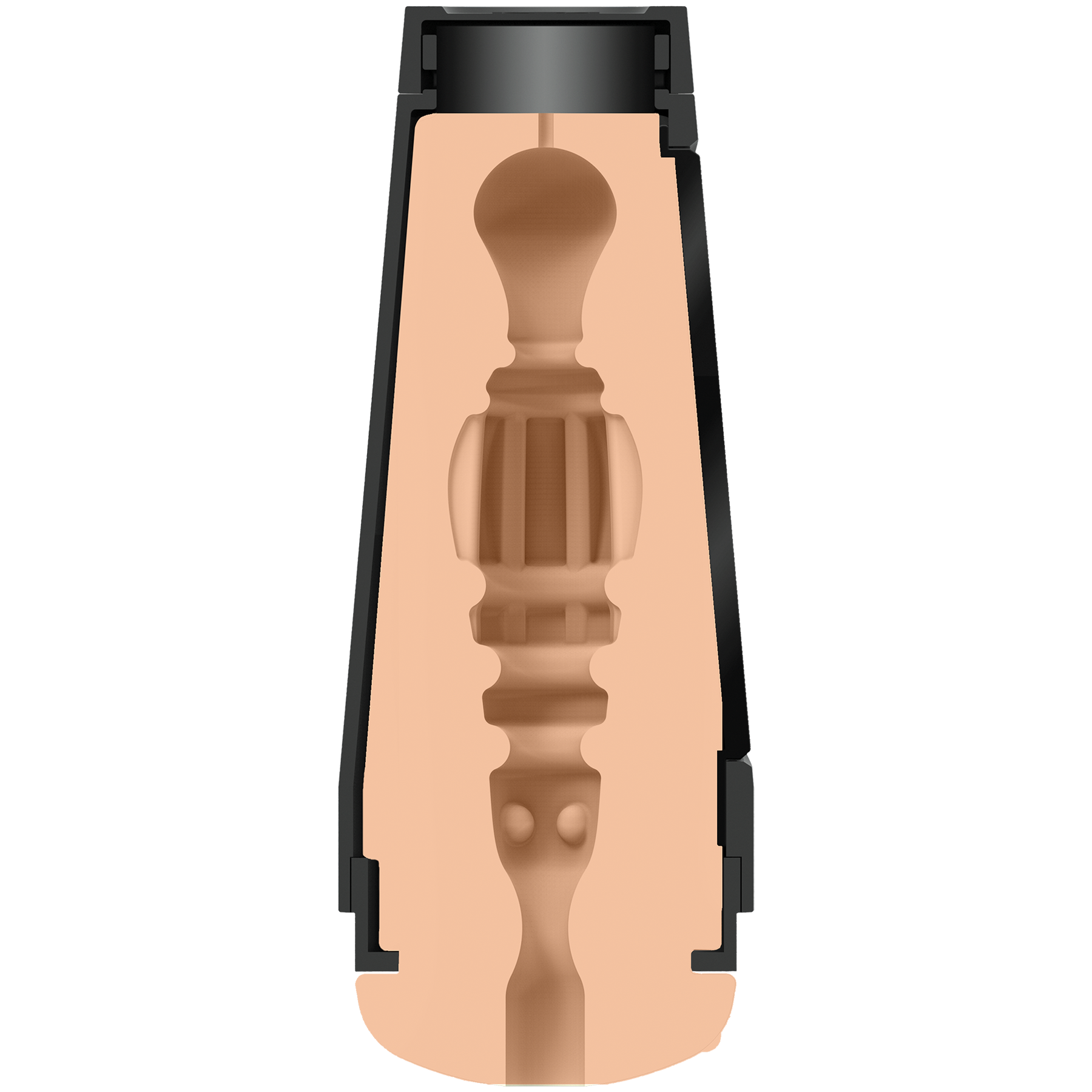 Man Squeeze™ - Pierce Paris Ultraskyn Stroker Ass