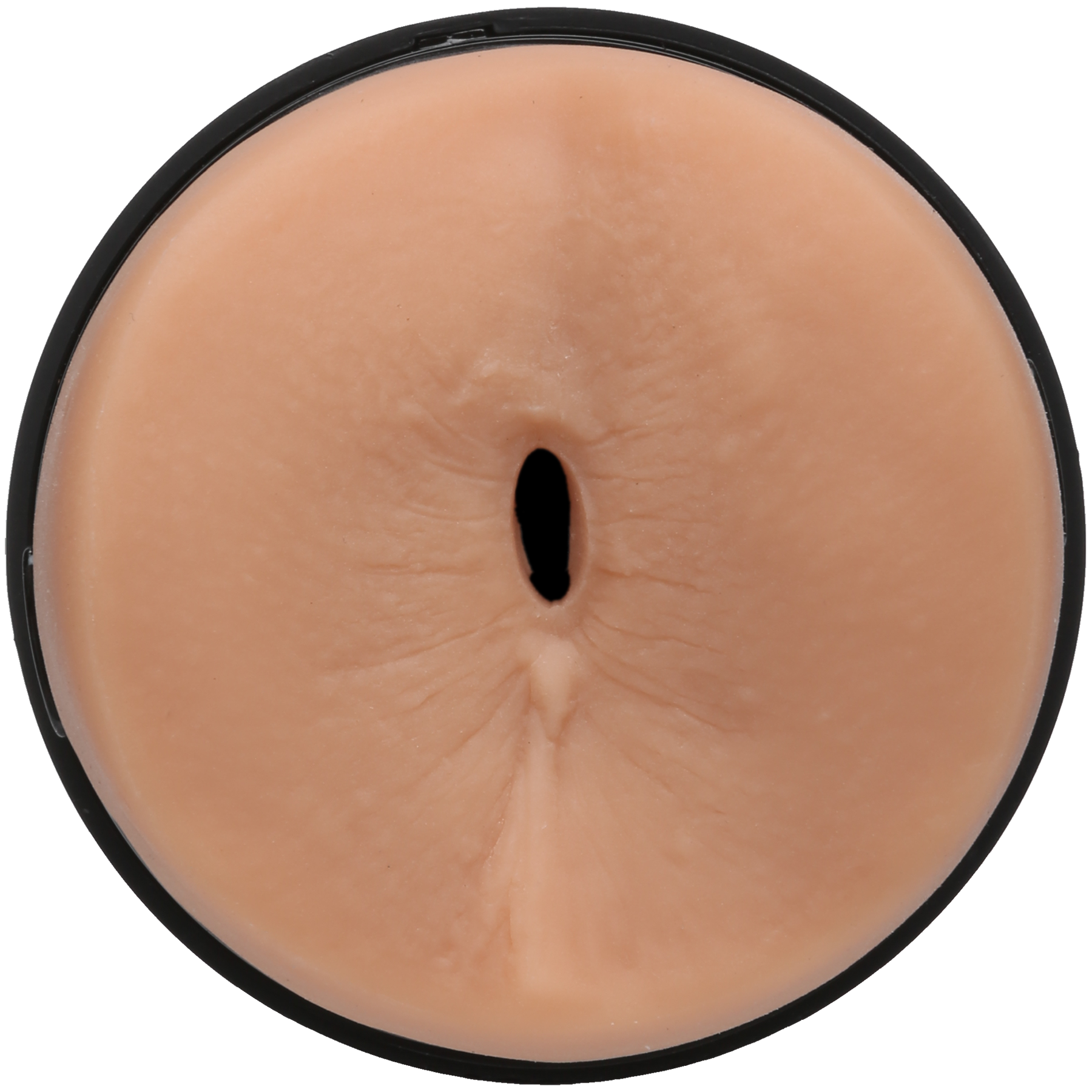 Man Squeeze™ - Pierce Paris Ultraskyn Stroker Ass