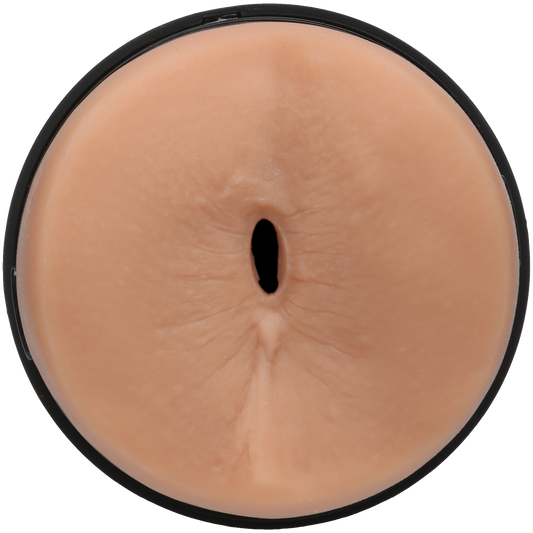 Man Squeeze™ - Pierce Paris Ultraskyn Stroker Ass