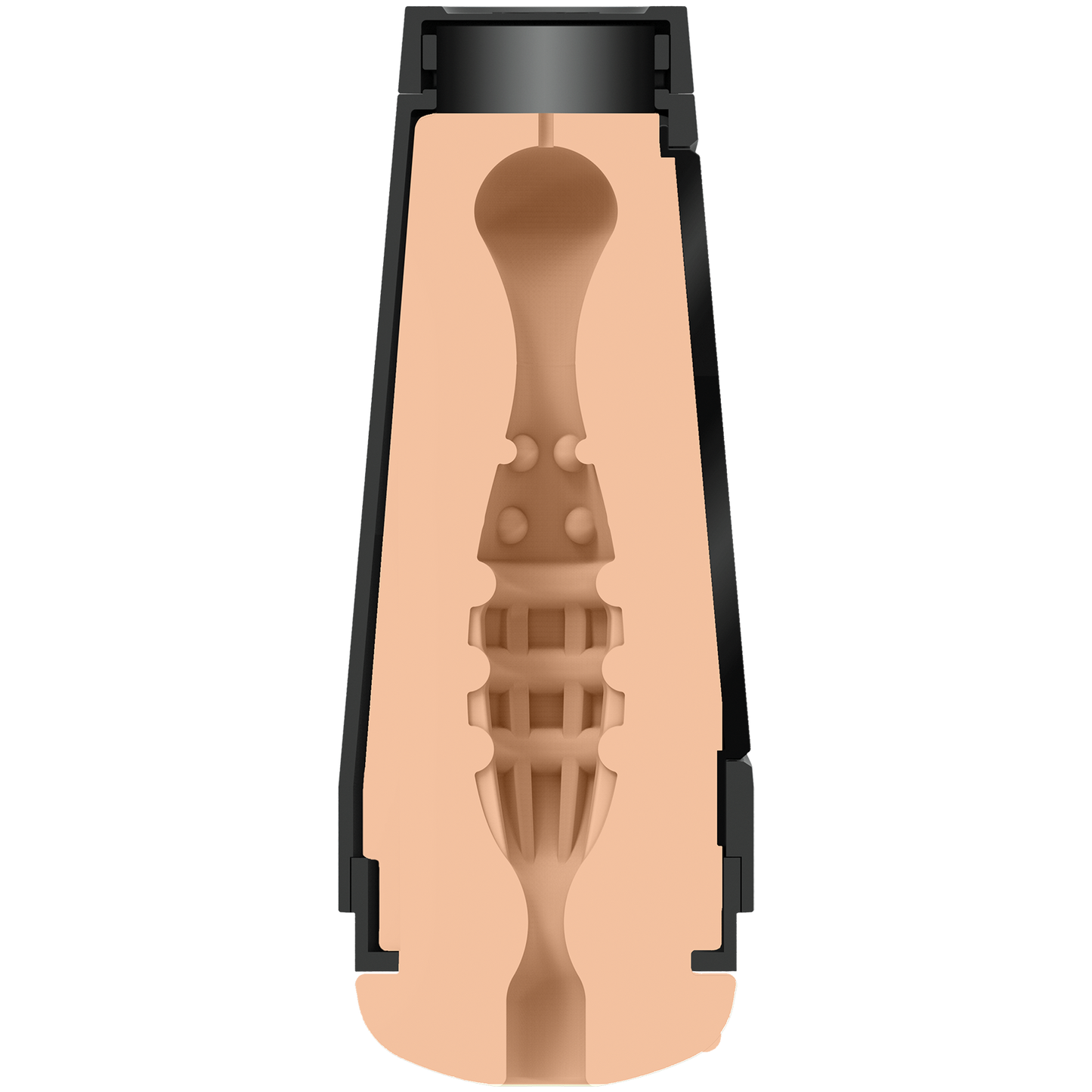 Man Squeeze™ - Brysen Ultraskyn Stroker Ass