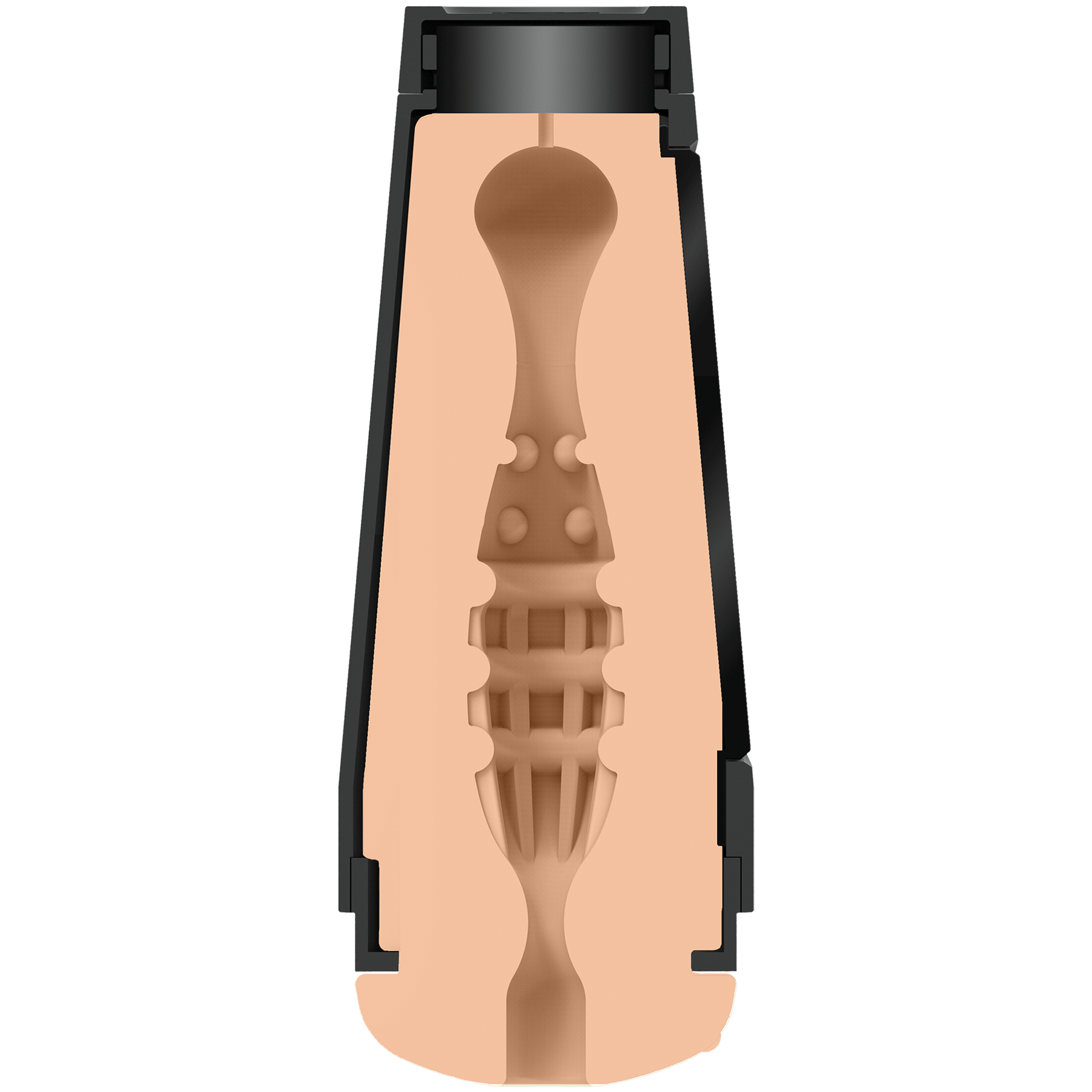 Man Squeeze™ - Brysen Ultraskyn Stroker Ass