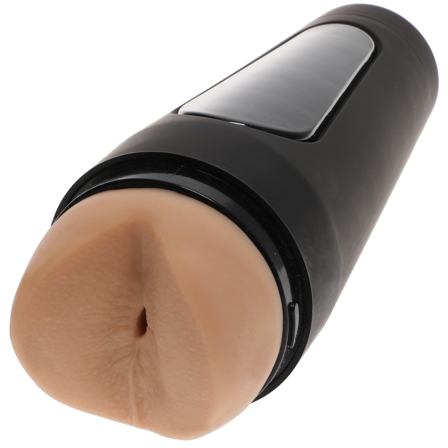 Man Squeeze™ - Chad White Ultraskyn Stroker Ass