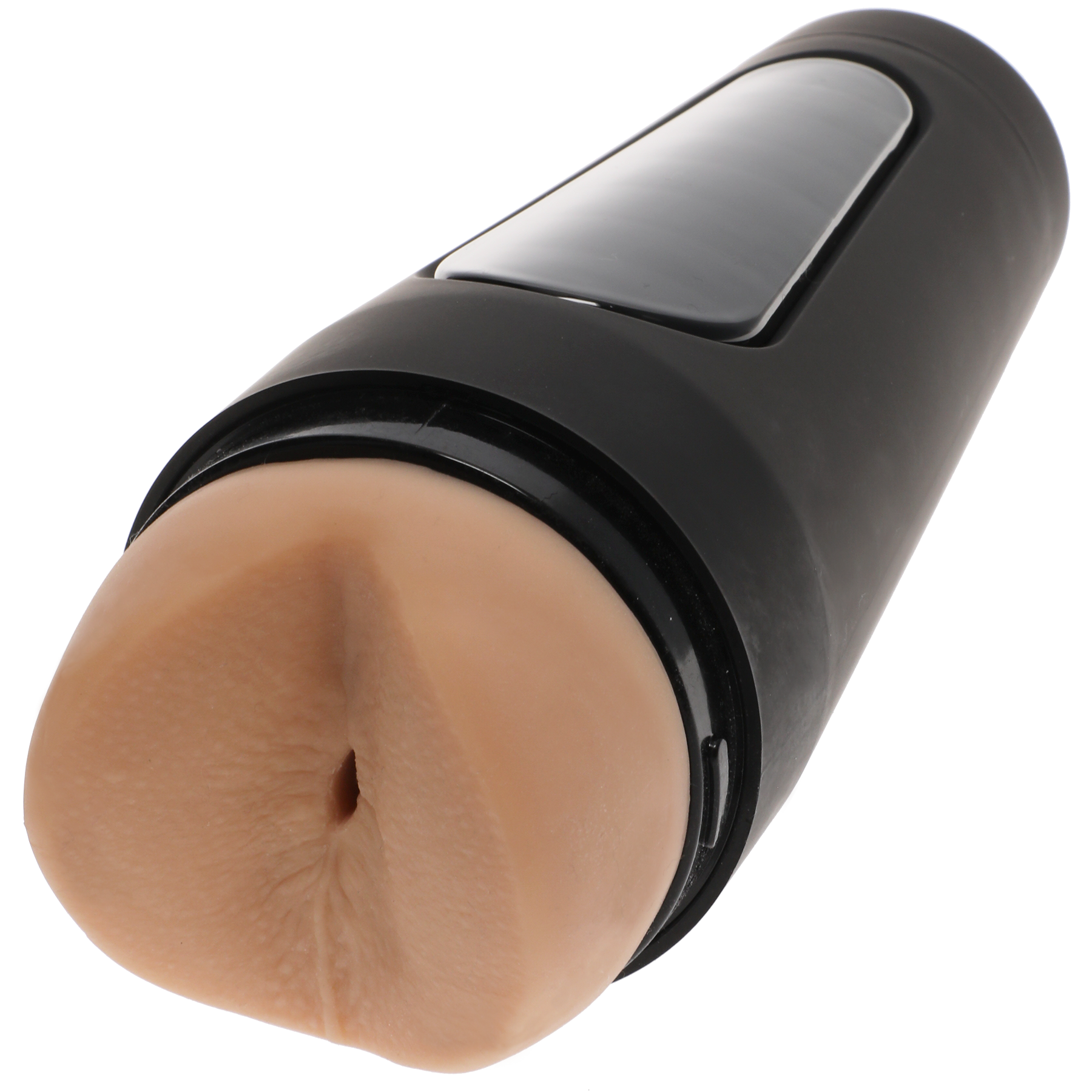 Man Squeeze™ - Chad White Ultraskyn Stroker Ass