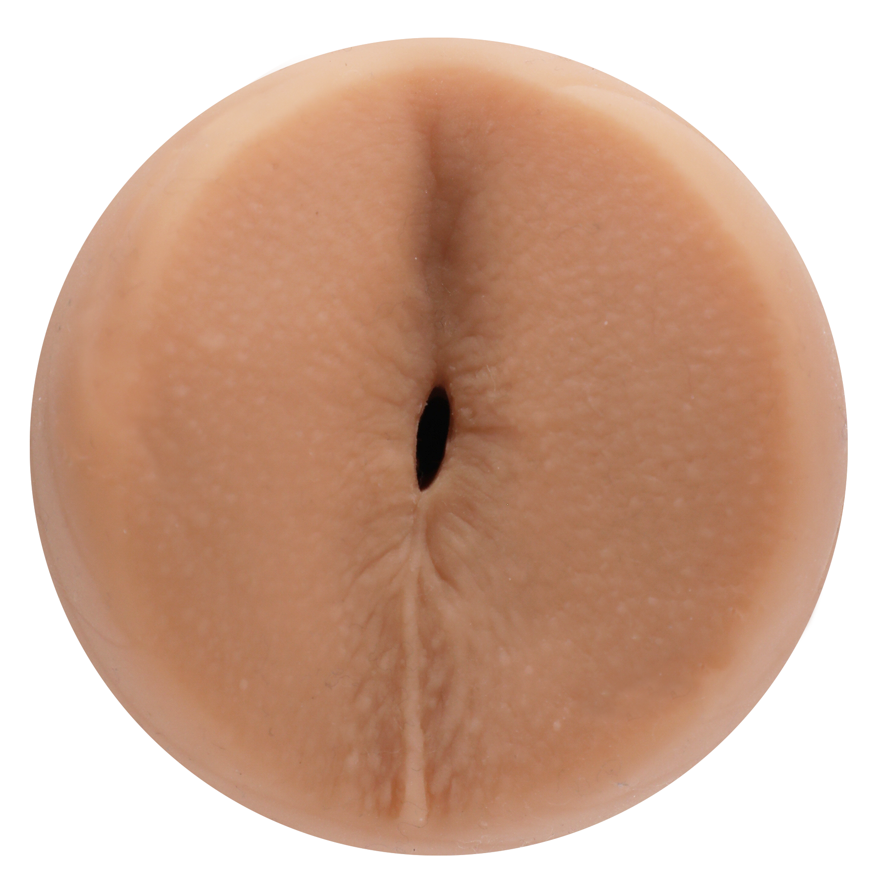 Man Squeeze™ - Chad White Ultraskyn Stroker Ass