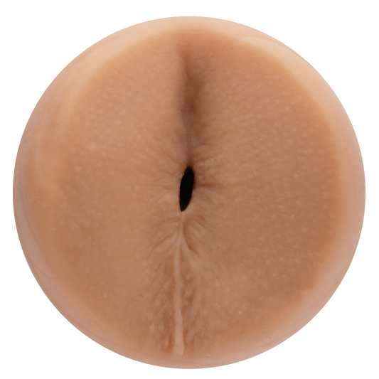 Man Squeeze™ - Chad White Ultraskyn Stroker Ass