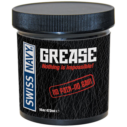 Swiss Navy® Grease - Original Formula