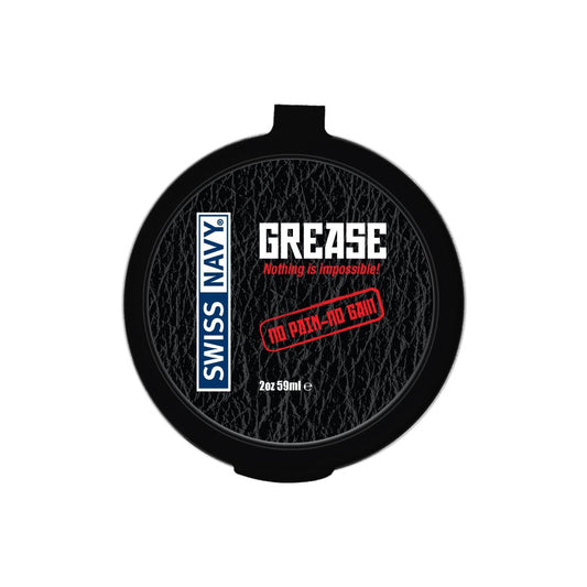 Swiss Navy® Grease - Original Formula