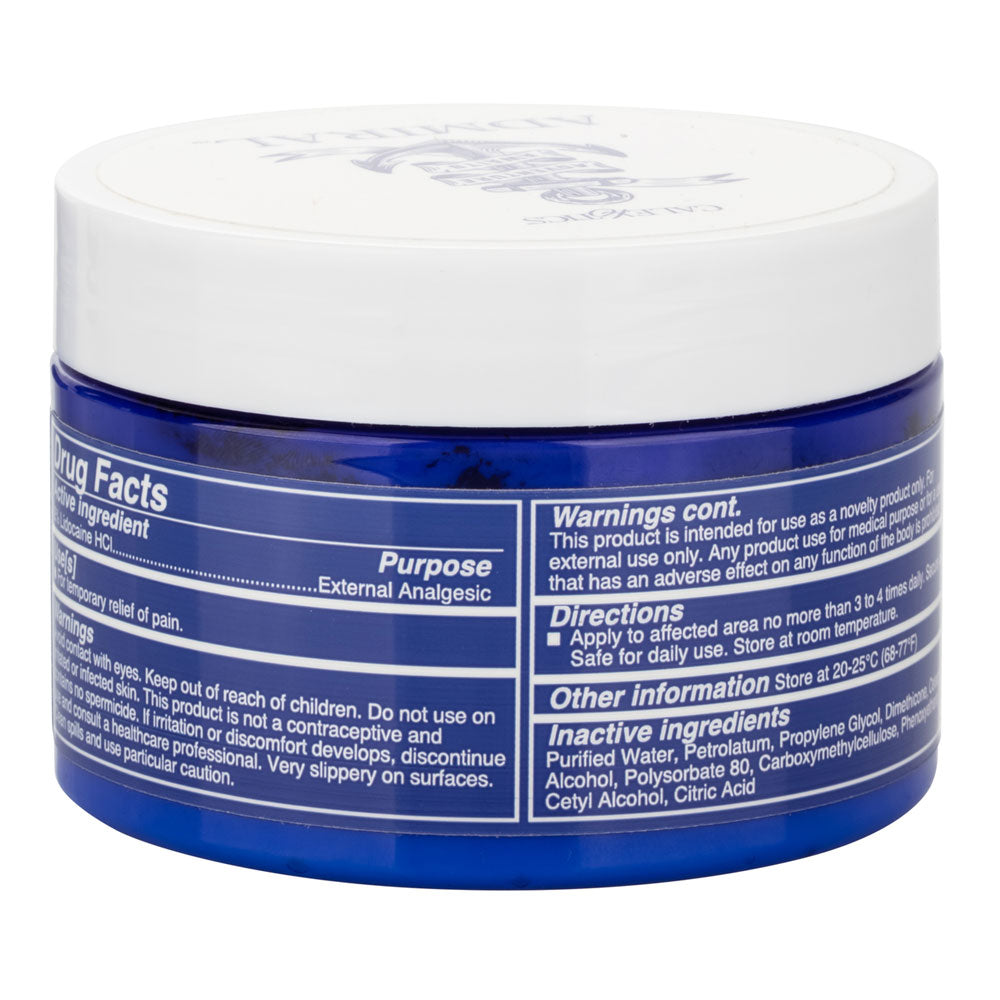 Admiral™ Heavy Hand Fisting Gel 8 oz Tub
