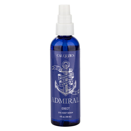 Admiral™ Erect Sta-Hard® Serum 4 oz
