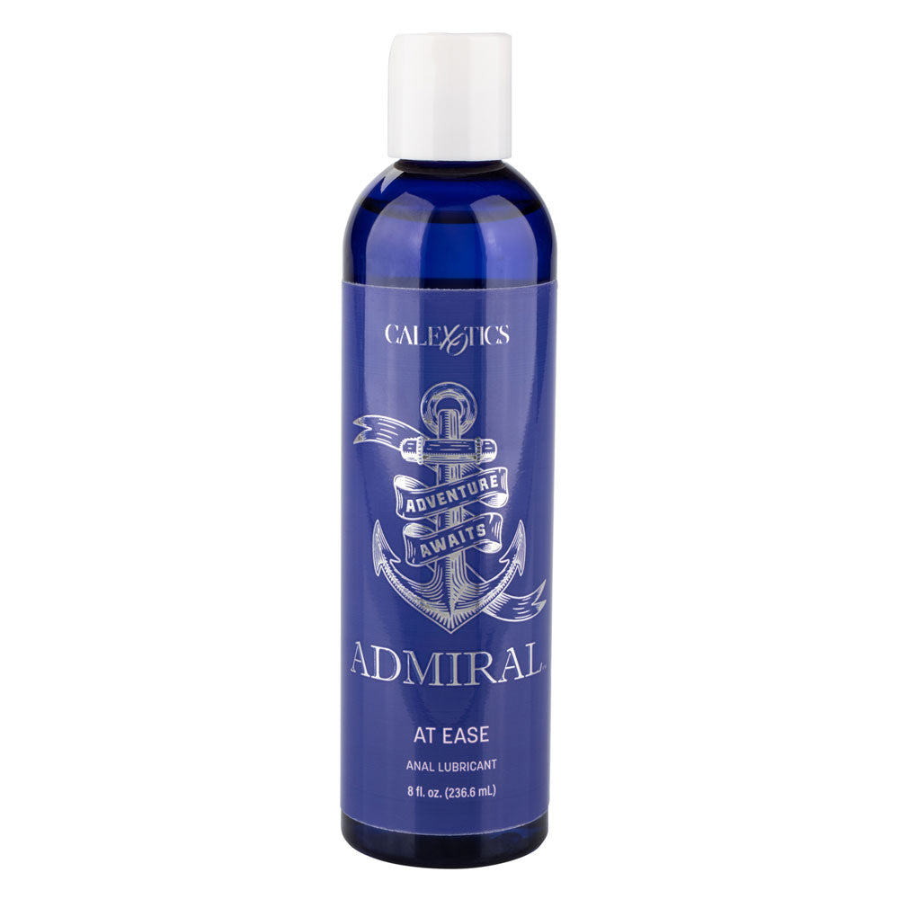 Admiral™ At Ease Anal Lubricant 8 oz