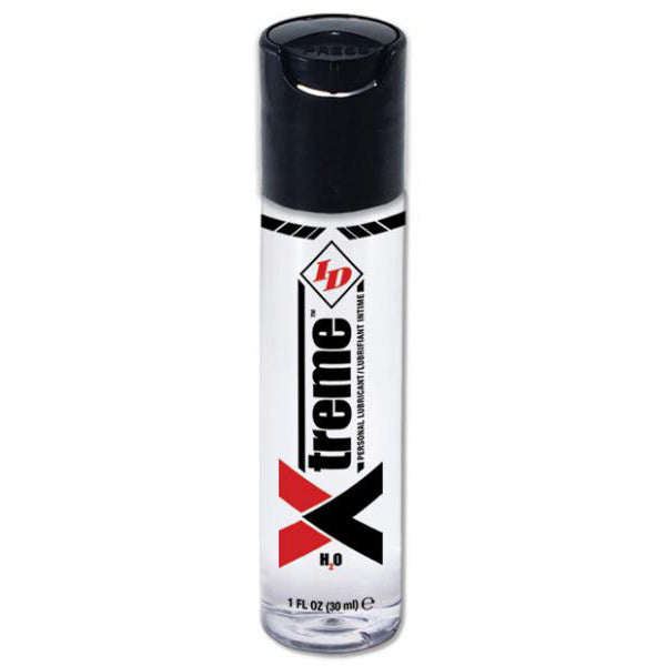 ID Xtreme®