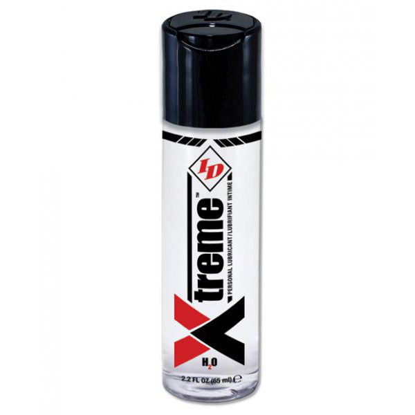 ID Xtreme®