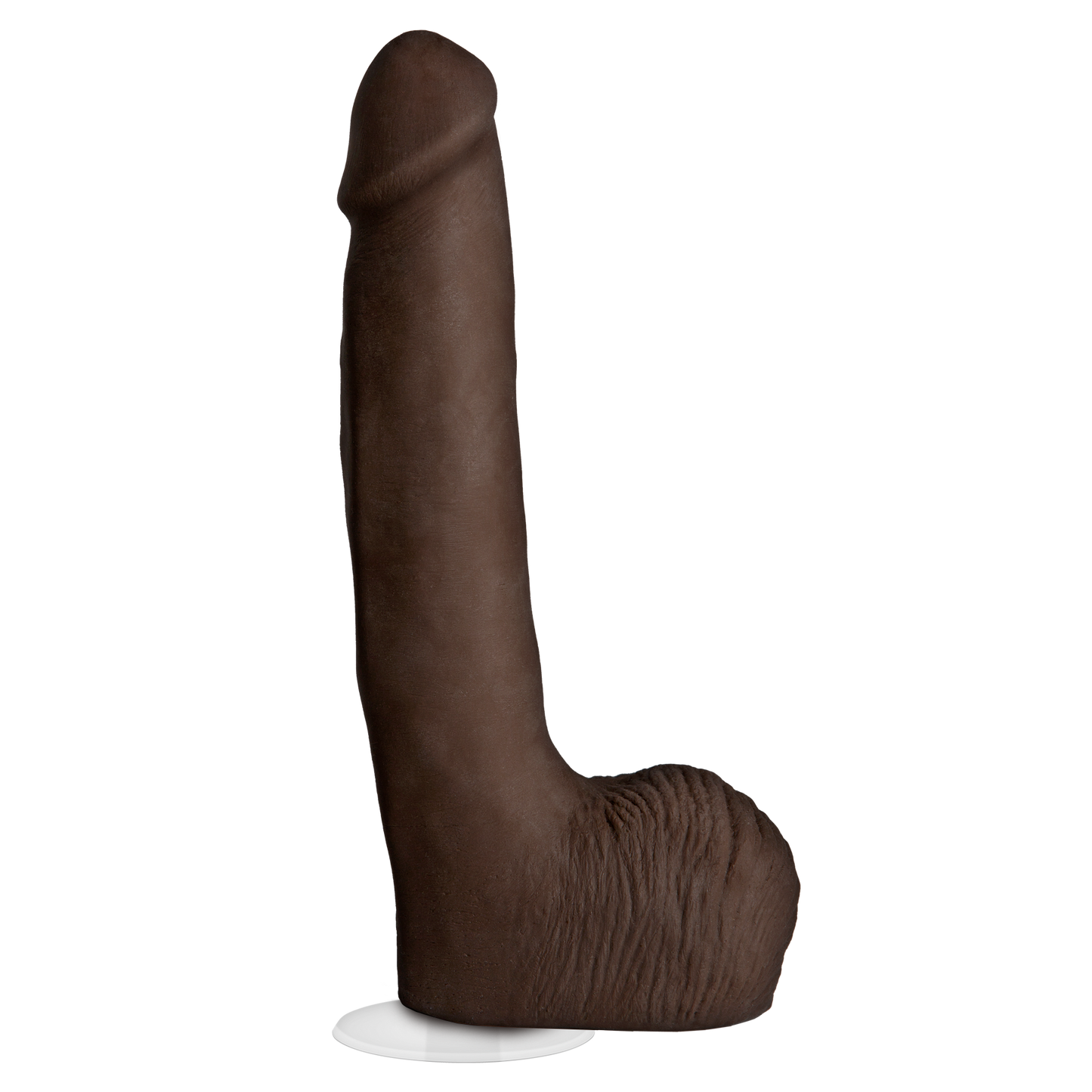 Signature Cocks - Rob Piper ULTRASKYN™ 10.5” Cock with Removable Vac-U-Lock™ Suction Cup