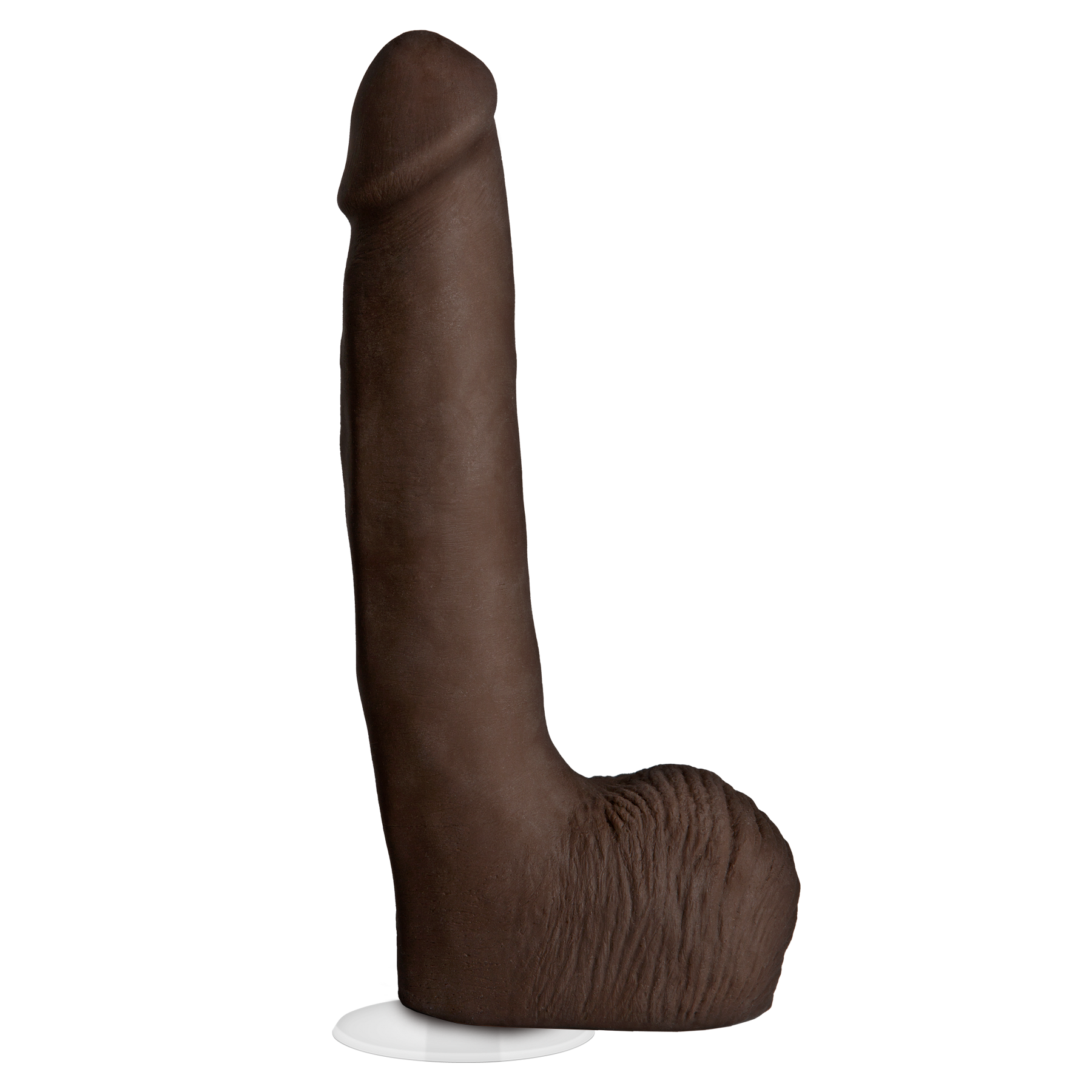 Signature Cocks - Rob Piper ULTRASKYN™ 10.5” Cock with Removable Vac-U-Lock™ Suction Cup