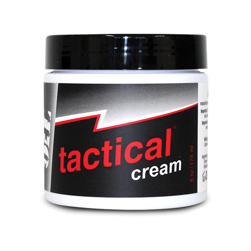 GUN OIL® Tactical Cream