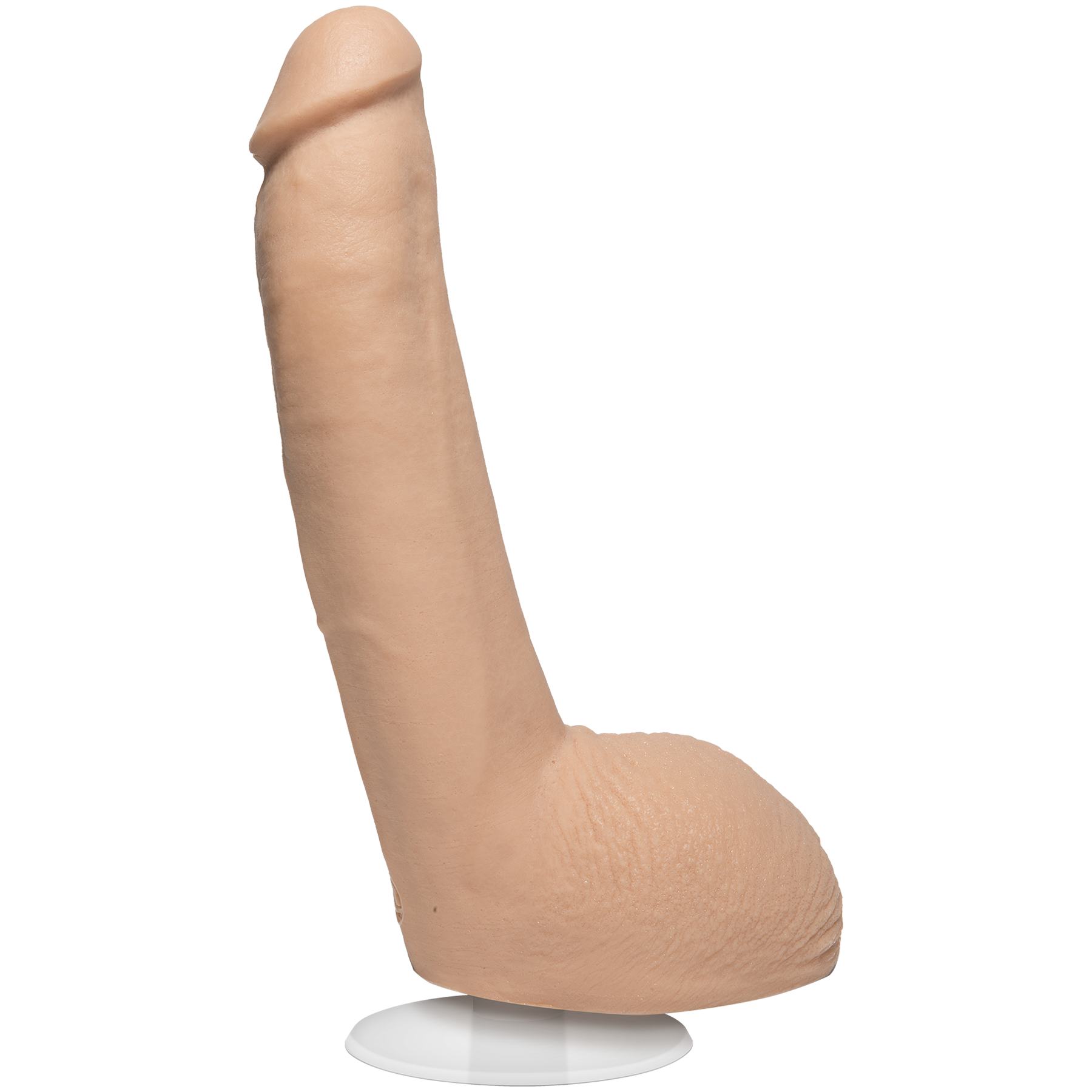 Signature Cocks - Xander Corvus 9" ULTRASKYN™ Cock with Removable Vac-U-Lock™ Suction Cup