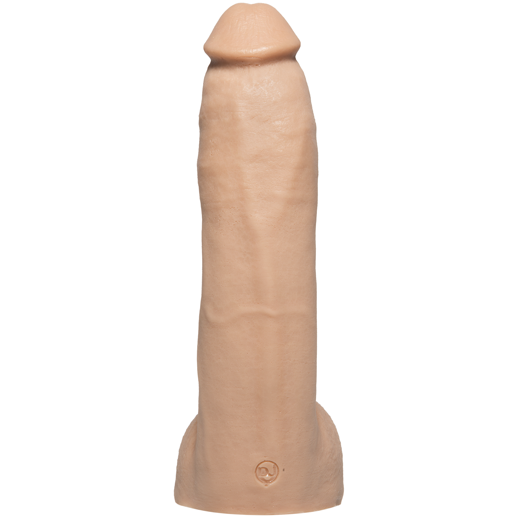 Signature Cocks - Xander Corvus 9" ULTRASKYN™ Cock with Removable Vac-U-Lock™ Suction Cup