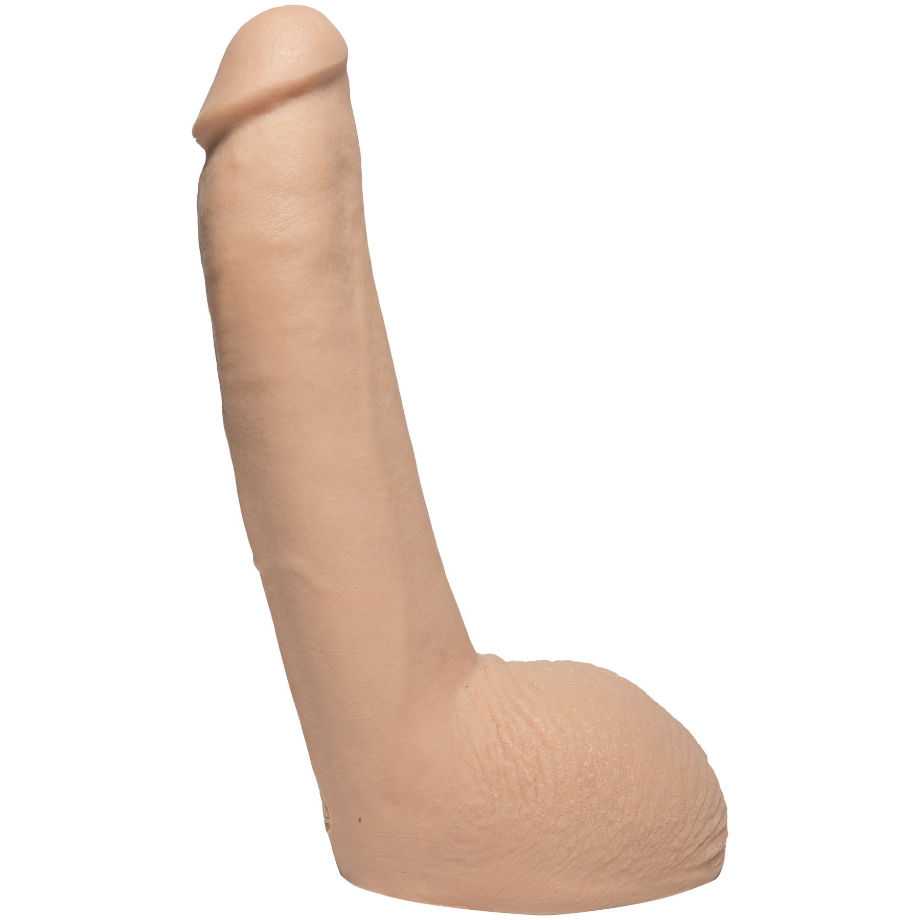 Signature Cocks - Xander Corvus 9" ULTRASKYN™ Cock with Removable Vac-U-Lock™ Suction Cup