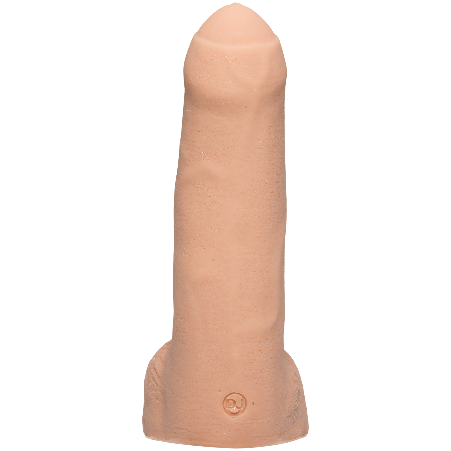 Signature Cocks - William Seed 8" ULTRASKYN™ Cock with Removable Vac-U-Lock™ Suction Cup