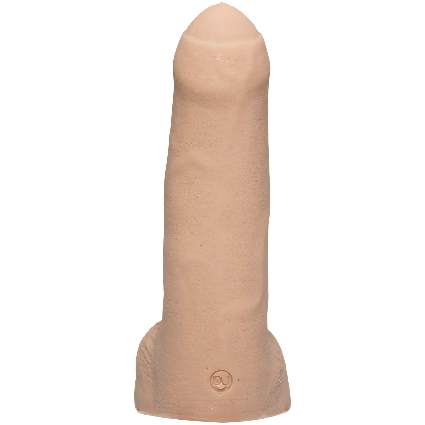 Signature Cocks - William Seed 8" ULTRASKYN™ Cock with Removable Vac-U-Lock™ Suction Cup