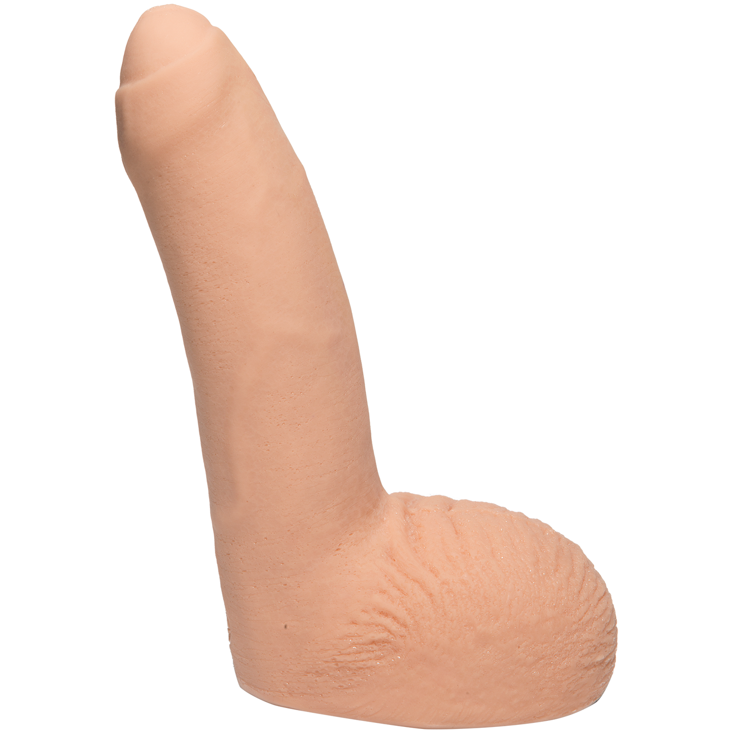 Signature Cocks - William Seed 8" ULTRASKYN™ Cock with Removable Vac-U-Lock™ Suction Cup