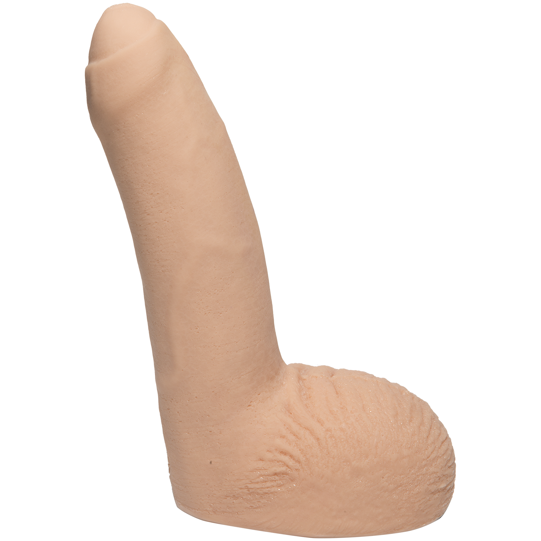 Signature Cocks - William Seed 8" ULTRASKYN™ Cock with Removable Vac-U-Lock™ Suction Cup