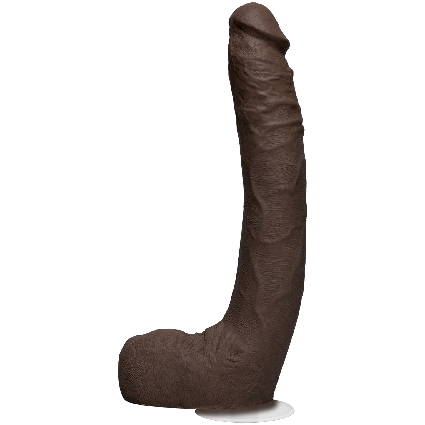 Signature Cocks - Jax Slayher 10" ULTRASKYN™ Cock with Removable Vac-U-Lock™ Suction Cup