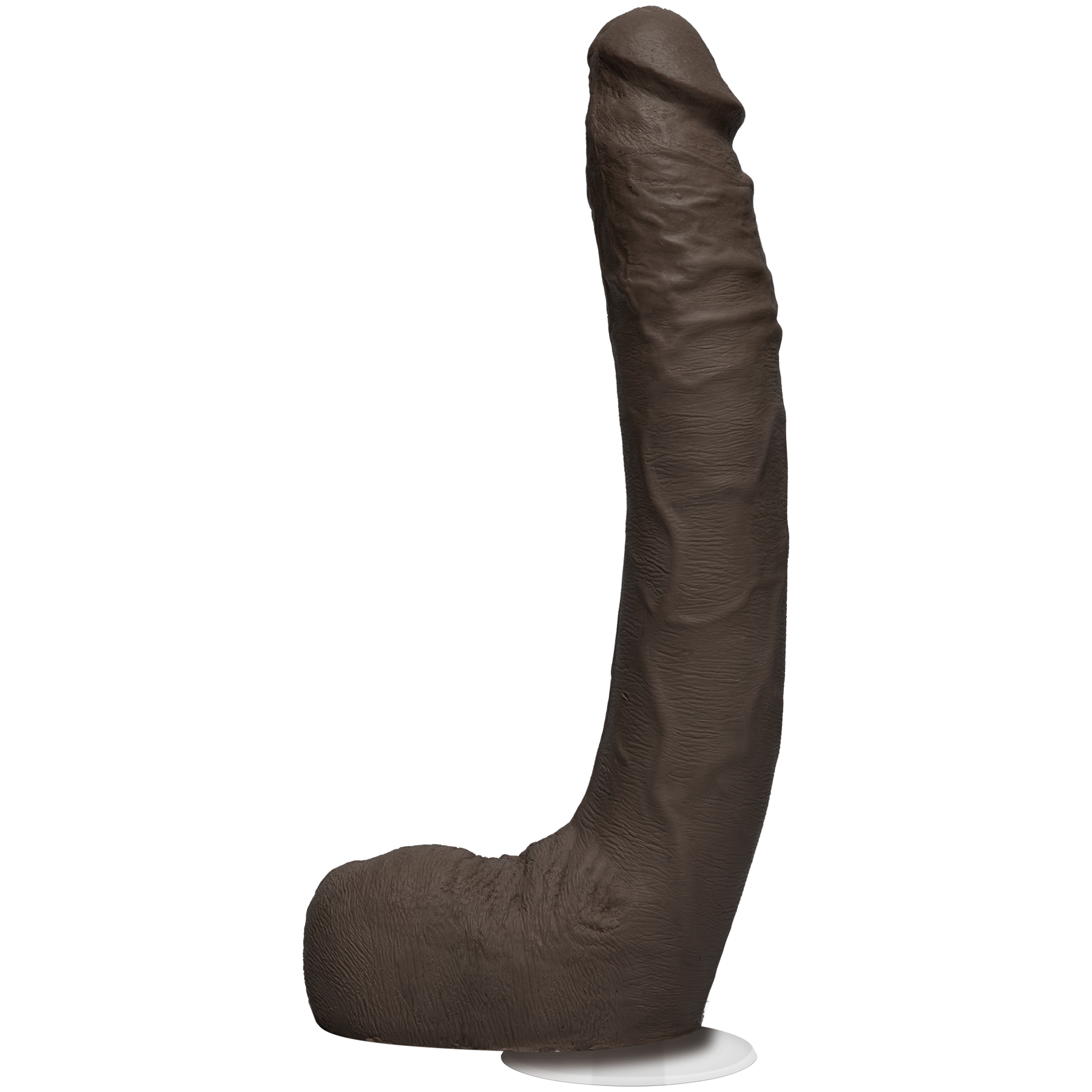 Signature Cocks - Jax Slayher 10" ULTRASKYN™ Cock with Removable Vac-U-Lock™ Suction Cup