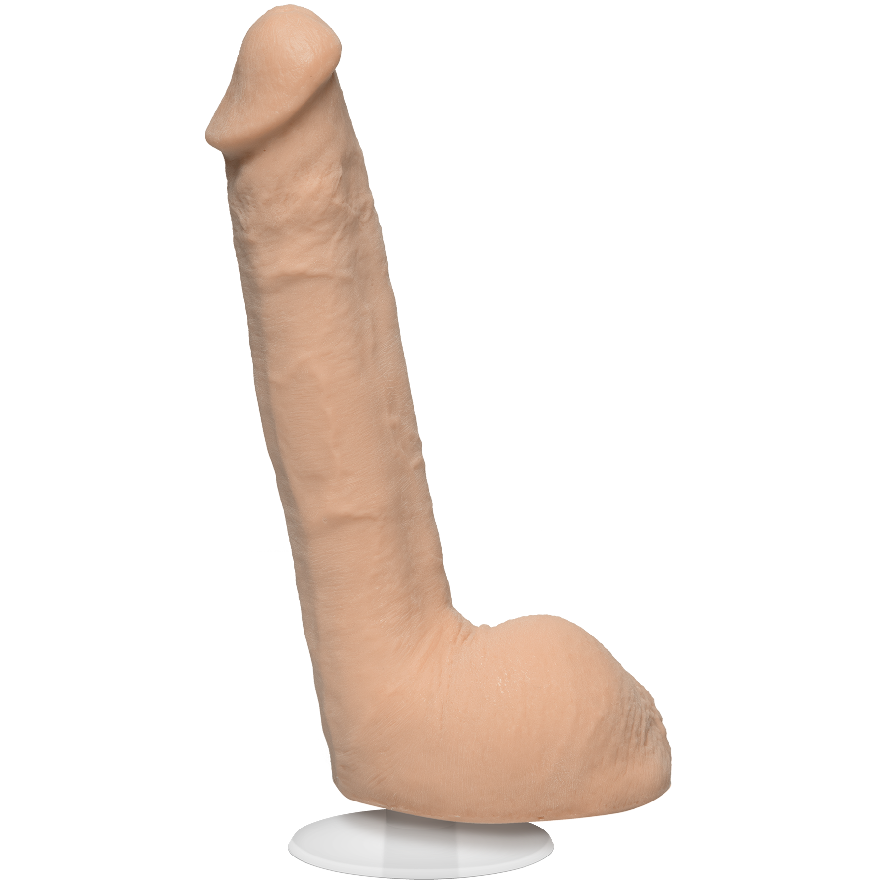 Signature Cocks - Small Hands 9" ULTRASKYN™ Cock with Removable Vac-U-Lock™ Suction Cup